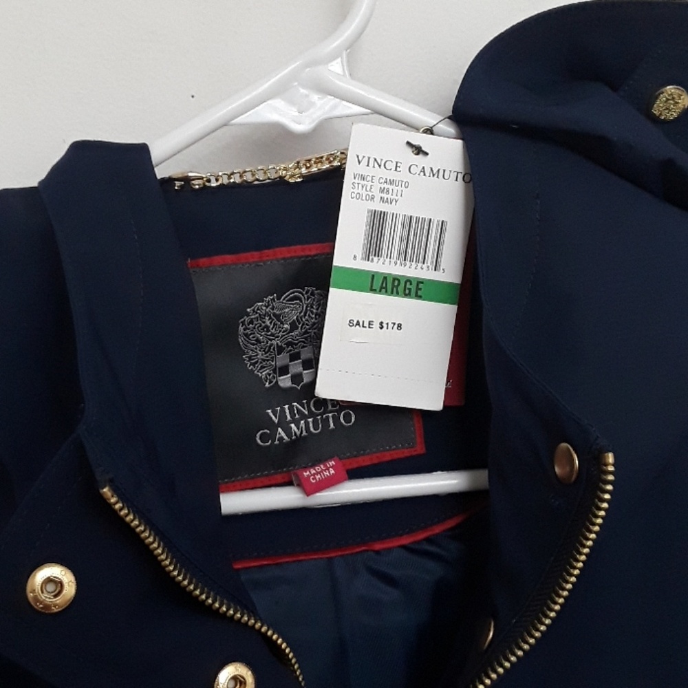 Jacket - Picture 2 of 3